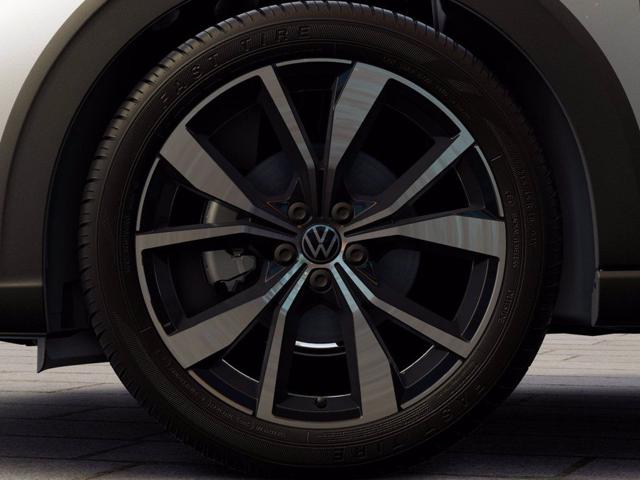 VOLKSWAGEN Taigo usata, con Climatizzatore