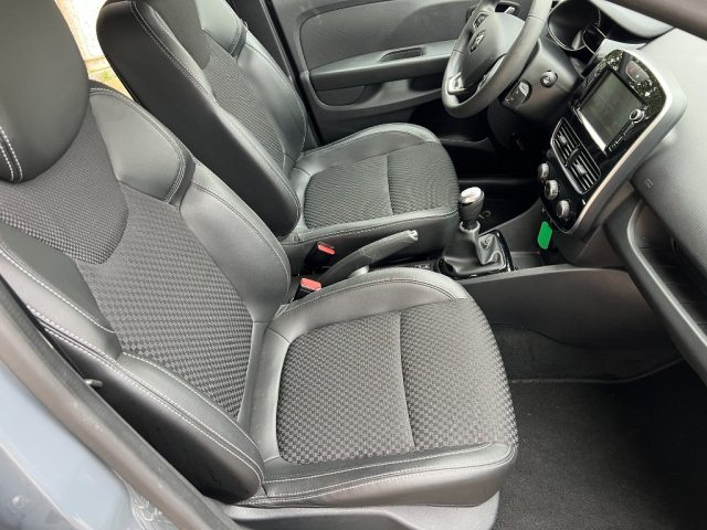 RENAULT Clio usata 12