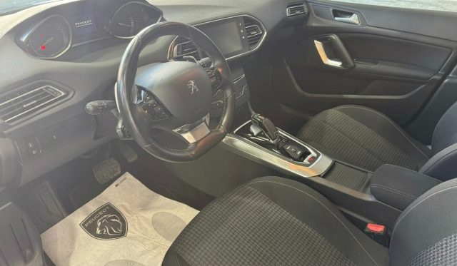 PEUGEOT 308 usata, con Sensore di pioggia