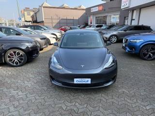 TESLA Model 3 usata, con Airbag