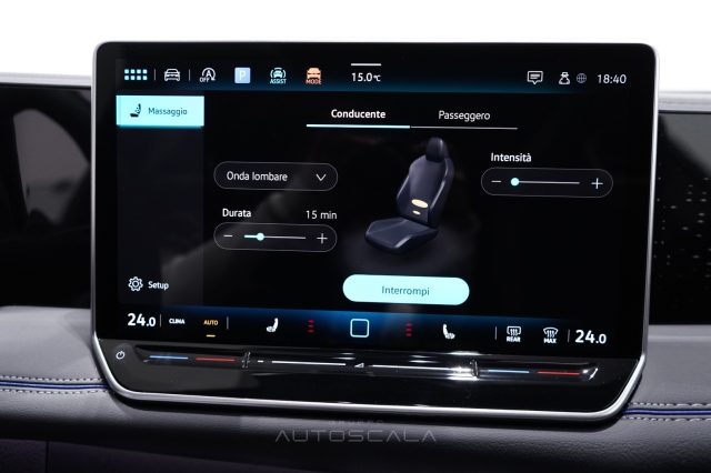 VOLKSWAGEN Tiguan usata, con Vetri oscurati