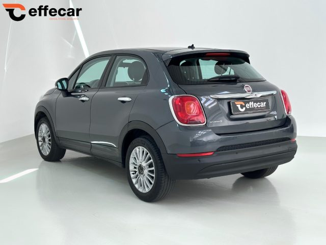FIAT 500X usata, con Alzacristalli elettrici