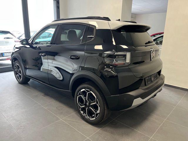 CITROEN C3 usata, con Airbag Passeggero