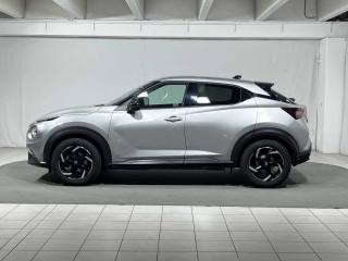 NISSAN Juke usata, con Airbag