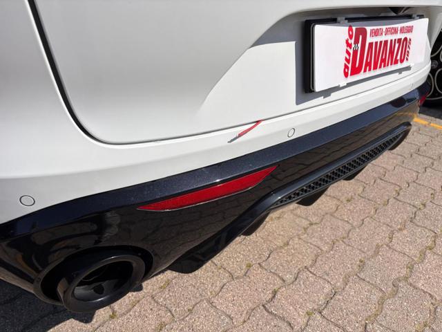 ALFA ROMEO Stelvio usata, con Controllo vocale