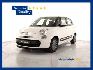 FIAT 500L 1.3 Multijet 85 CV Dualogic Pop Star