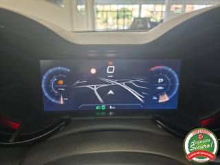 ALFA ROMEO Junior usata, con Volante in pelle