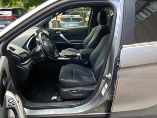 MITSUBISHI Eclipse Cross usata, con Climatizzatore
