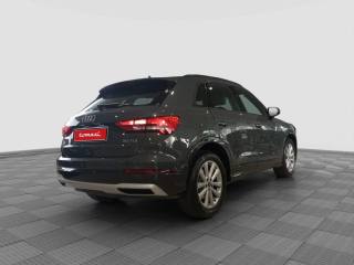 AUDI Q3 usata 5