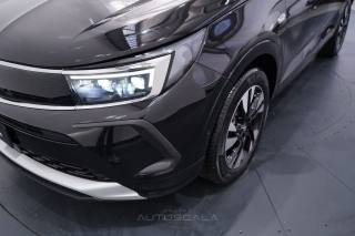 OPEL Grandland usata 30