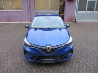 RENAULT Clio usata, con Airbag
