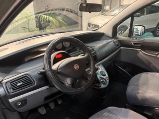 FIAT Ulysse usata, con Immobilizzatore elettronico