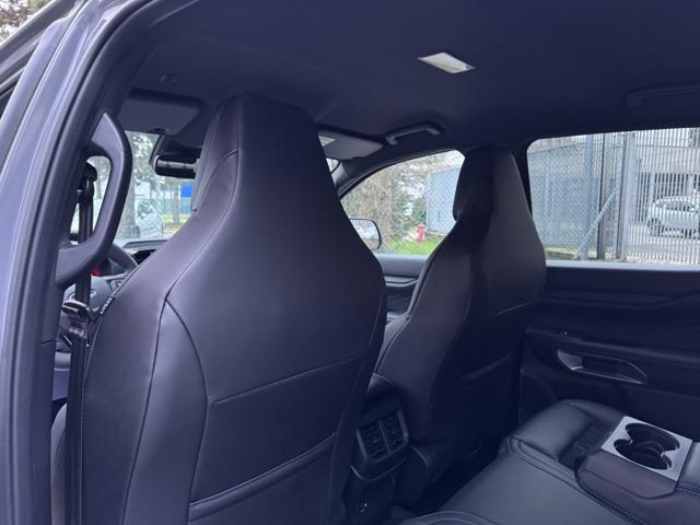 FORD Ranger usata, con Servosterzo