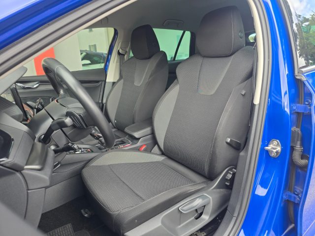 SKODA Octavia usata, con Cerchi in lega