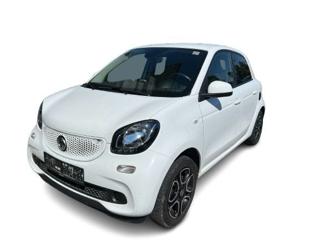 SMART ForFour 70 1.0 twinamic Passion
