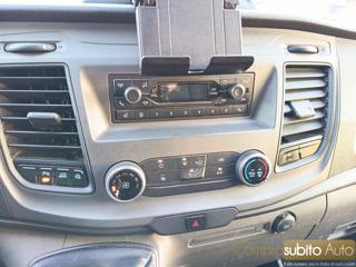 FORD Transit usata 14