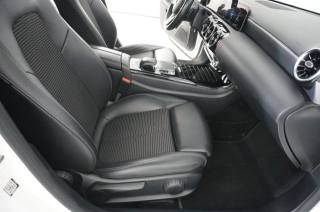 MERCEDES-BENZ A 180 usata, con Climatizzatore