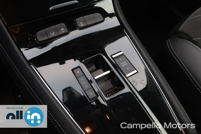 OPEL Grandland usata 12