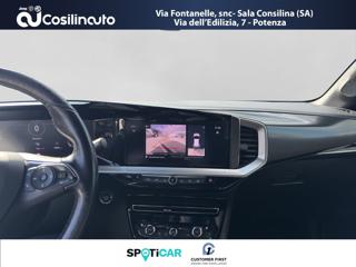 OPEL Mokka usata, con Immobilizzatore elettronico