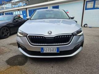 SKODA Scala usata, con Boardcomputer