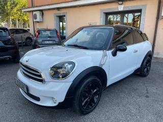MINI Paceman Mini Cooper D Paceman