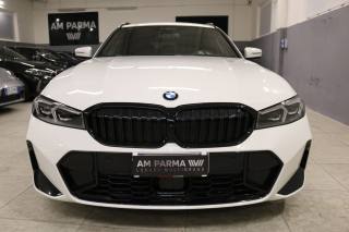BMW 320 usata, con Airbag