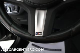 BMW 520 usata, con Filtro antiparticolato