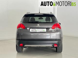 PEUGEOT 2008 usata, con Alzacristalli elettrici