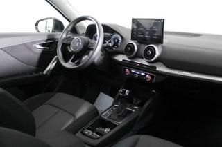 AUDI Q2 usata, con Airbag Passeggero