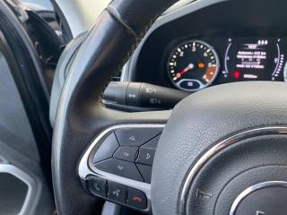 JEEP Renegade usata, con ESP