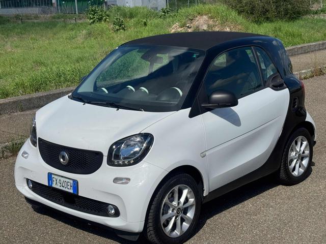 SMART ForTwo usata 15