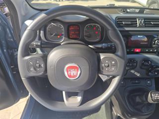 FIAT Panda usata, con Bluetooth