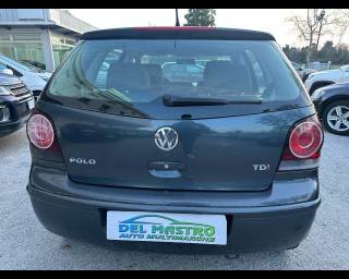 VOLKSWAGEN Polo usata, con Chiusura centralizzata