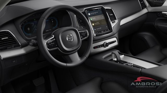 VOLVO XC90 usata 14
