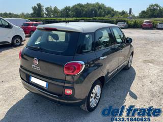 FIAT 500L usata, con Alzacristalli elettrici