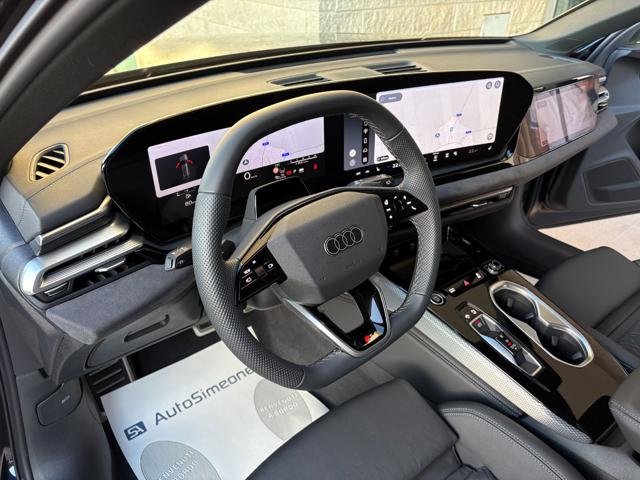 AUDI A6 Avant usata, con Controllo trazione