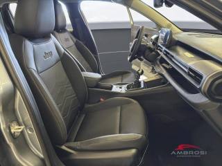 JEEP Avenger usata 11