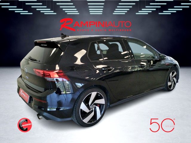 VOLKSWAGEN Golf usata 6