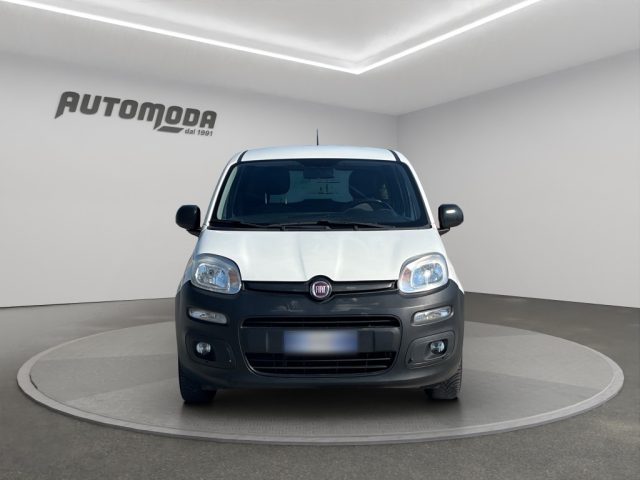 FIAT Panda usata, con Airbag