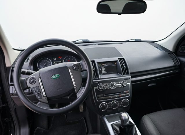 LAND ROVER Freelander usata, con Cerchi in lega