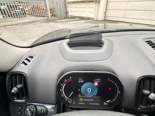 MINI Countryman usata, con Controllo automatico clima
