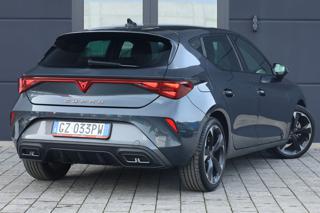 CUPRA Leon usata, con Airbag laterali