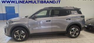 CITROEN C3 Aircross usata, con Fari LED