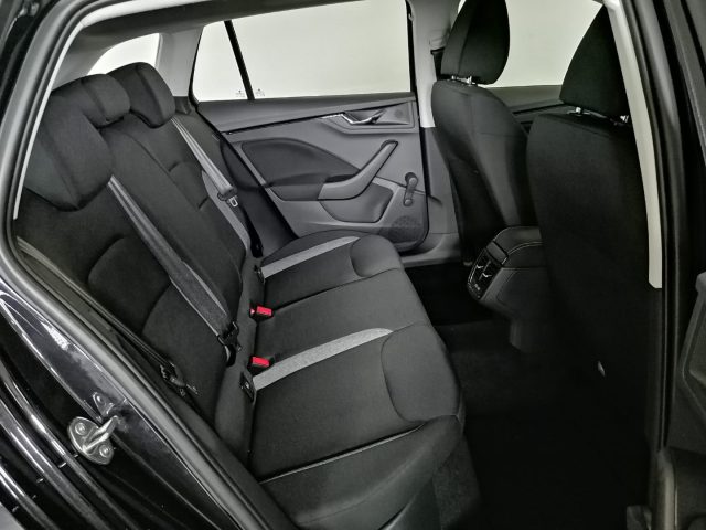 SKODA Scala usata, con Controllo trazione