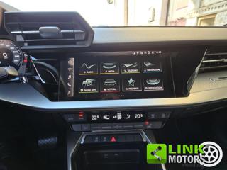 AUDI A3 usata, con ESP