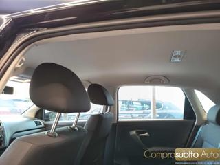 VOLKSWAGEN Polo usata, con Immobilizzatore elettronico