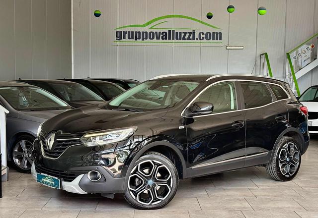 RENAULT Kadjar usata, con Cerchi in lega