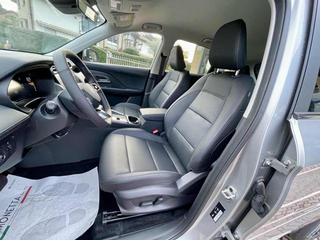 MG ZS usata, con Climatizzatore