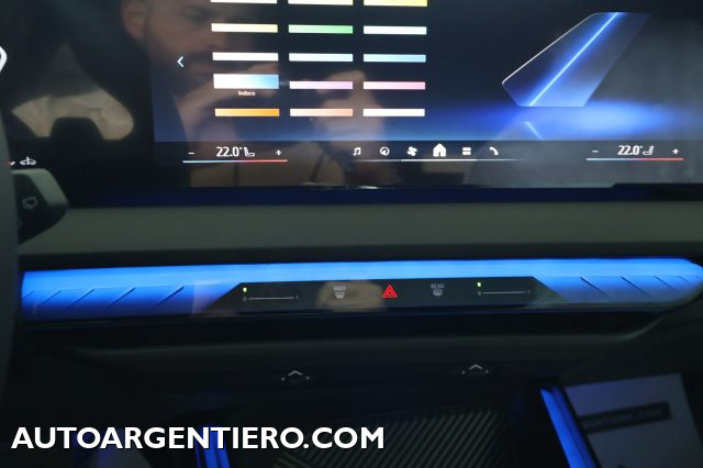 BMW X3 usata, con Sensori di parcheggio posteriori