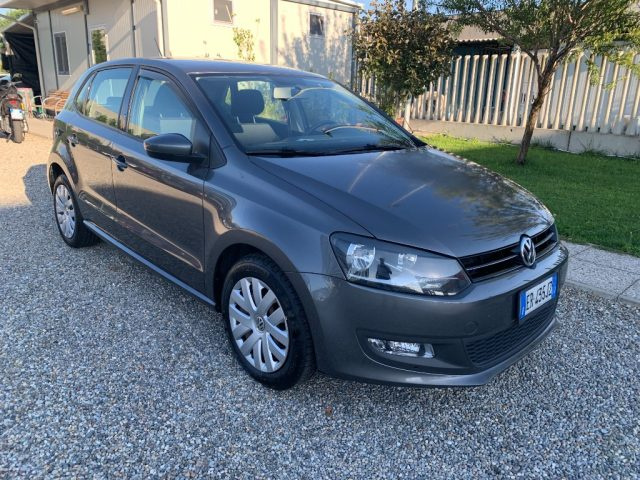 VOLKSWAGEN Polo usata, con Boardcomputer